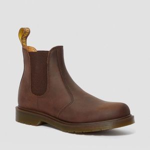 Dr Martens chelsea boot